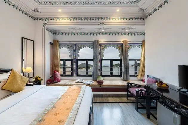 Oda (Super Deluxe Room)
