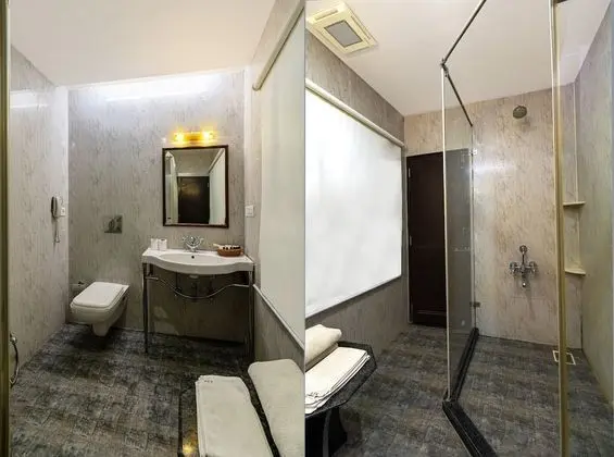 Oda (Super Deluxe Room)