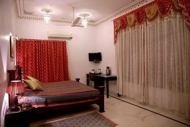 Oda (Super Deluxe Room)