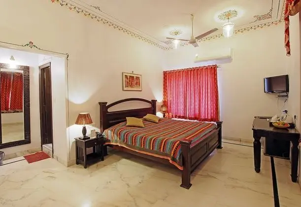 Oda (Super Deluxe Room)