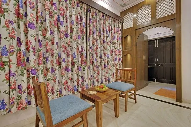 Oda (Super Deluxe Room)