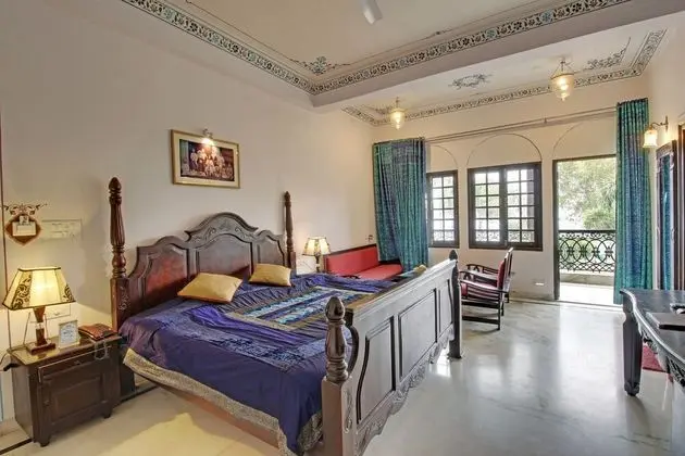 Oda (Super Deluxe Room)