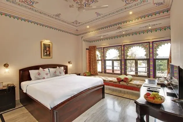 Oda (Super Deluxe Room)