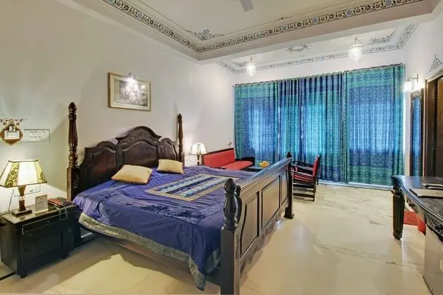 Oda (Super Deluxe Room)