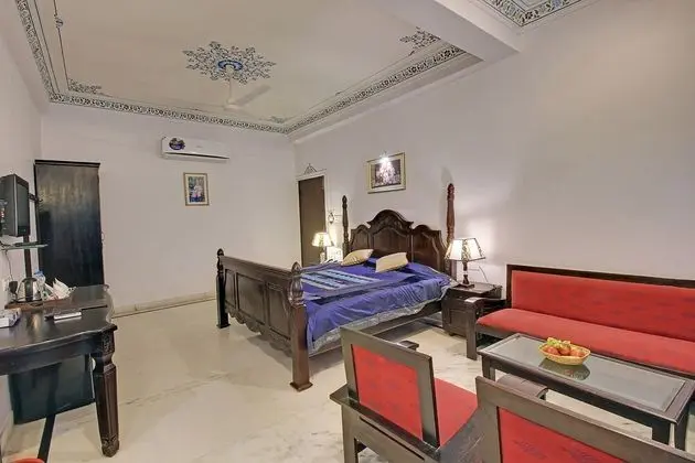 Oda (Super Deluxe Room)