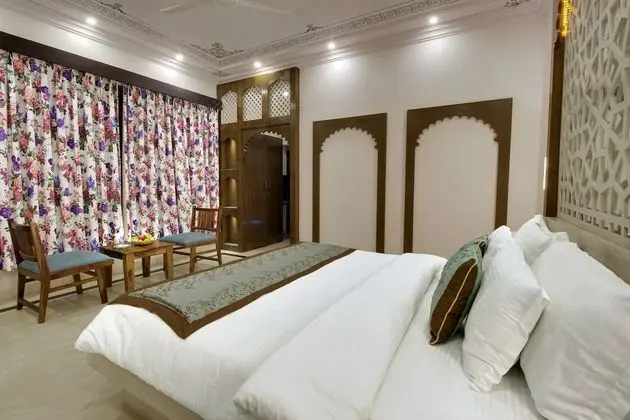 Oda (Super Deluxe Room)