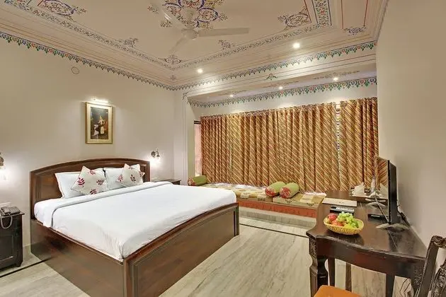 Oda (Super Deluxe Room)