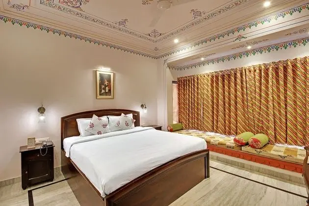 Oda (Super Deluxe Room)