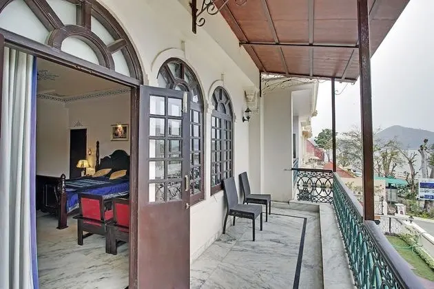 Oda (Super Deluxe Room)