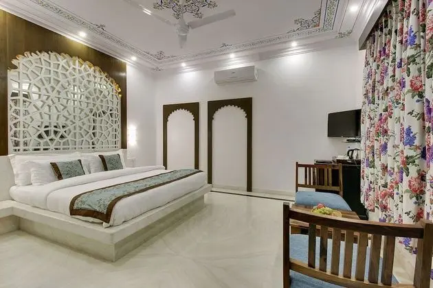 Oda (Super Deluxe Room)