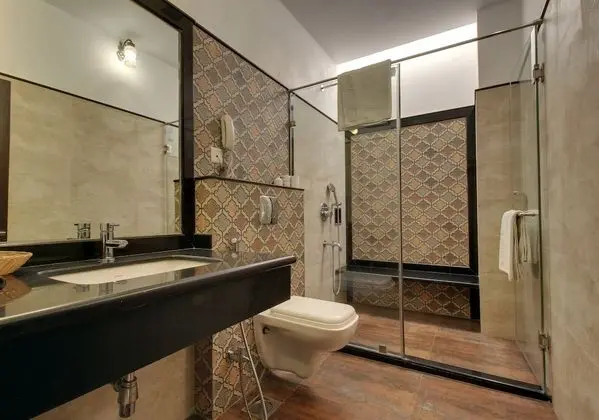 Oda (Super Deluxe Room)
