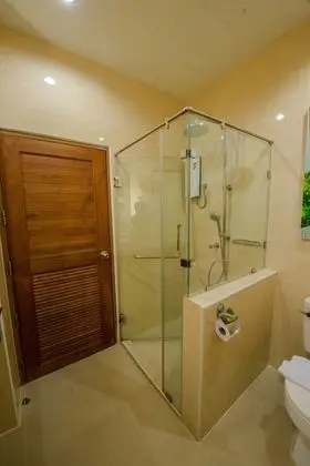 Premier Double Room