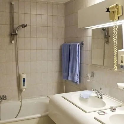 Standard Tek Kişilik Oda