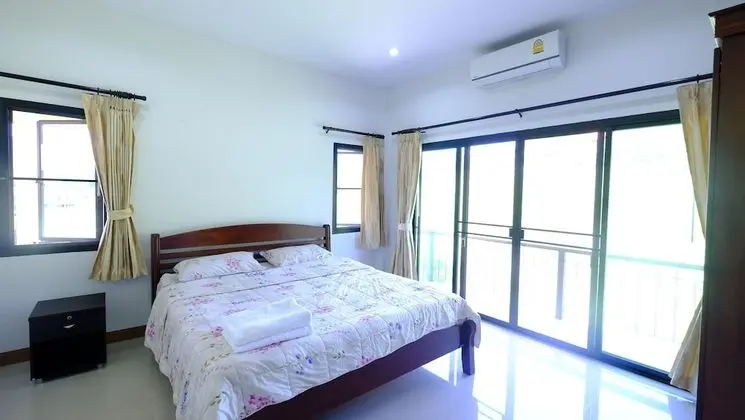 1 Bedroom Villa
