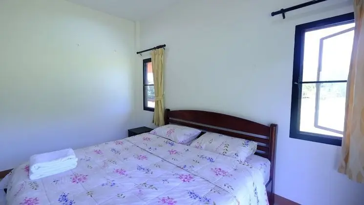 1 Bedroom Villa