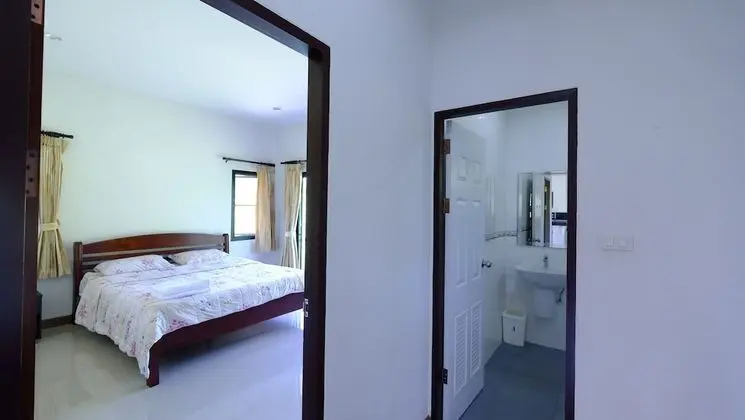 1 Bedroom Villa