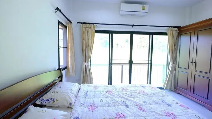 1 Bedroom Villa