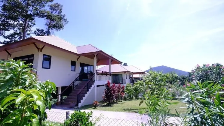 1 Bedroom Villa