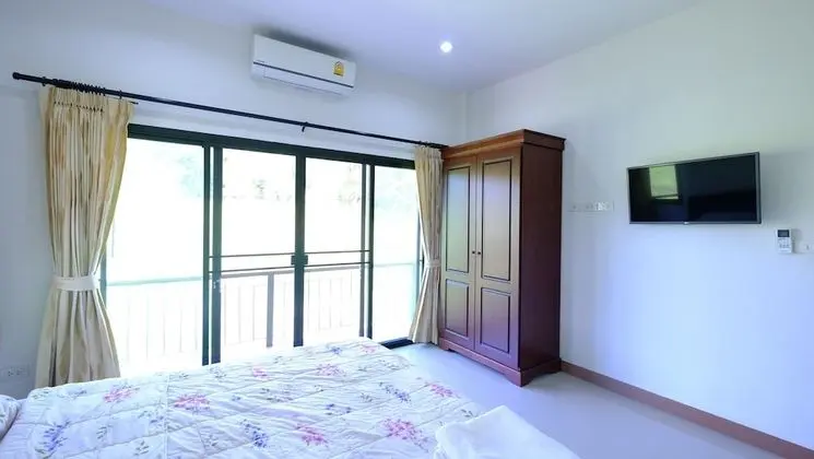 1 Bedroom Villa
