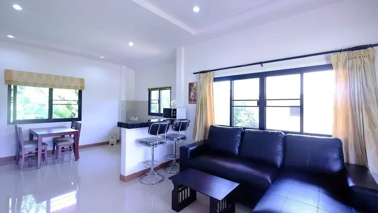 1 Bedroom Villa