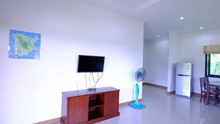 1 Bedroom Villa