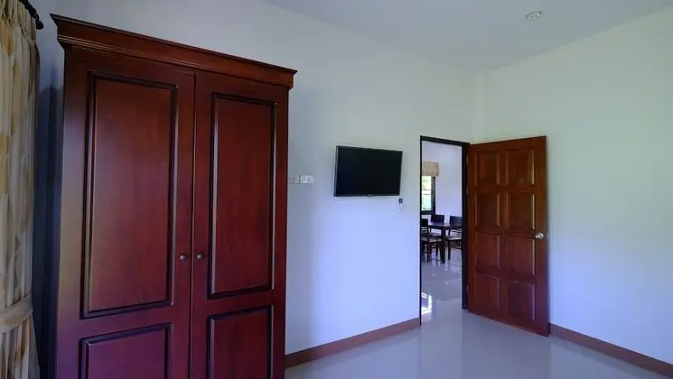 1 Bedroom Villa