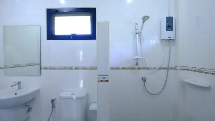 1 Bedroom Villa
