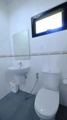 1 Bedroom Villa