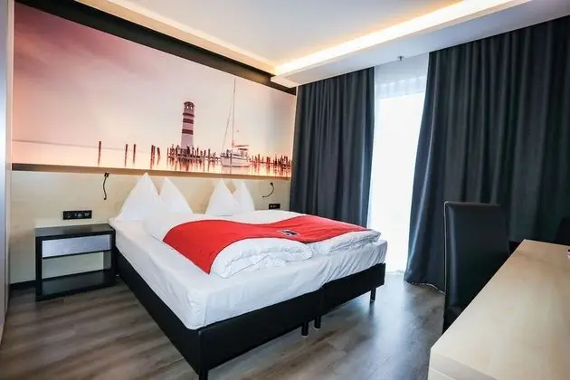 Economy Oda, 2 Tek Kişilik Yatak, Sigara İçilmez (Perun Style)