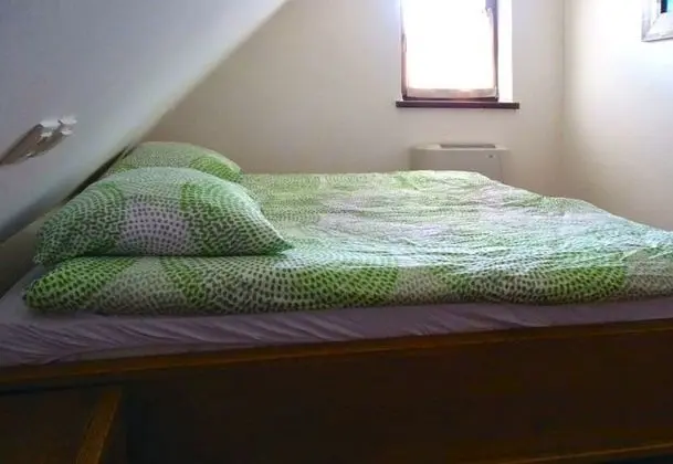Family Dağ Evi, Birden Çok Yatak, 2 Banyolu, Bahçeli (Pannonian Villa 12)