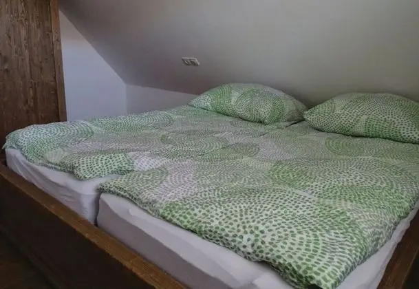Family Dağ Evi, Birden Çok Yatak, 2 Banyolu, Bahçeli (Pannonian Villa 12)