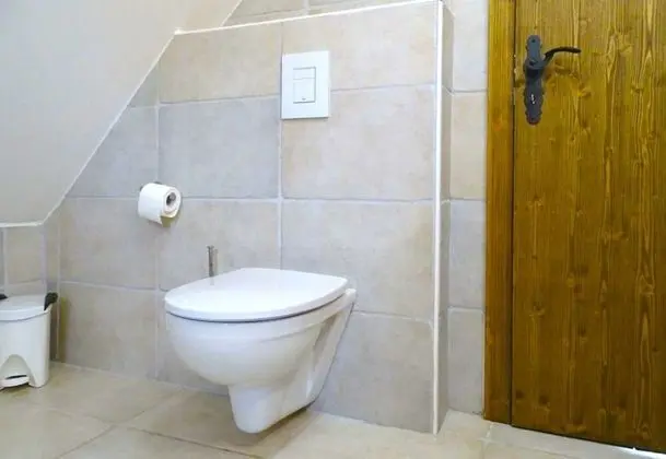 Family Dağ Evi, Birden Çok Yatak, 2 Banyolu, Bahçeli (Pannonian Villa 12)