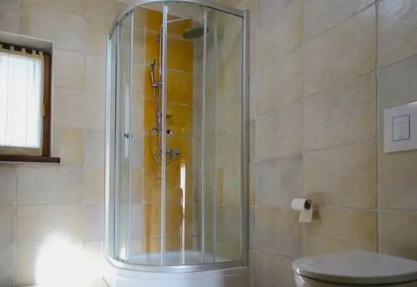 Family Dağ Evi, Birden Çok Yatak, 2 Banyolu, Bahçeli (Pannonian Villa 12)