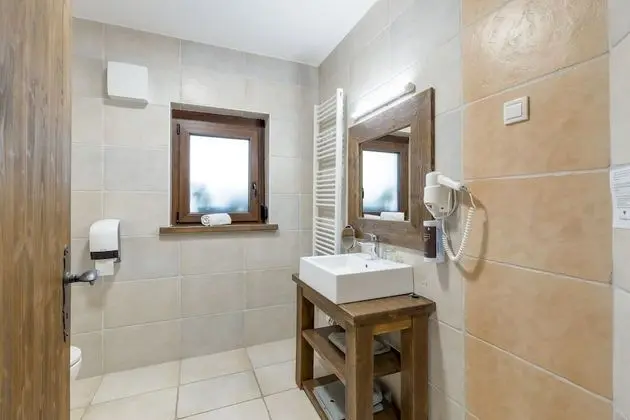 Family Ev, Birden Çok Yatak, 2 Banyolu, Bahçeli (Pannonian Duplex 11 Pond View)