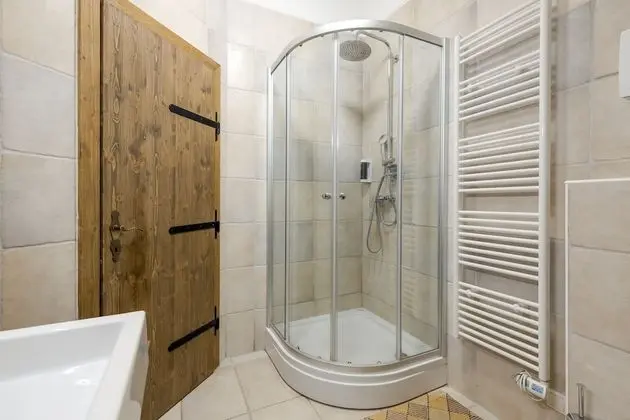 Family Ev, Birden Çok Yatak, 2 Banyolu, Bahçeli (Pannonian Duplex 11 Pond View)