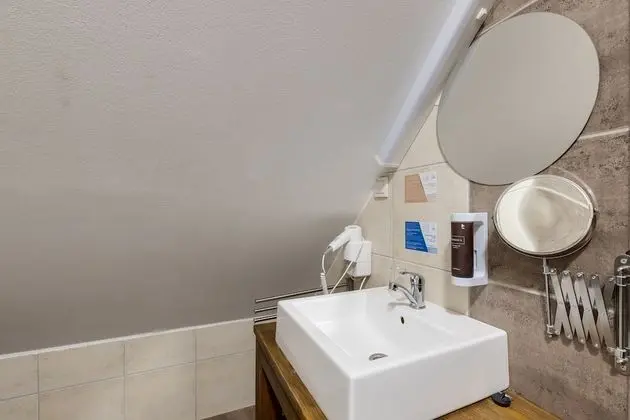 Family Stüdyo, 1 Çift Kişilik Yatak, Bahçeli (Pannonian Studio Mansarde For 2)