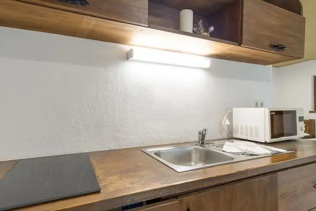 Family Stüdyo, Birden Çok Yatak, Bahçeli (Pannonian Studio With Terrace)