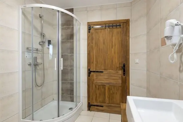 Family Stüdyo, Birden Çok Yatak, Bahçeli (Pannonian Studio With Terrace)