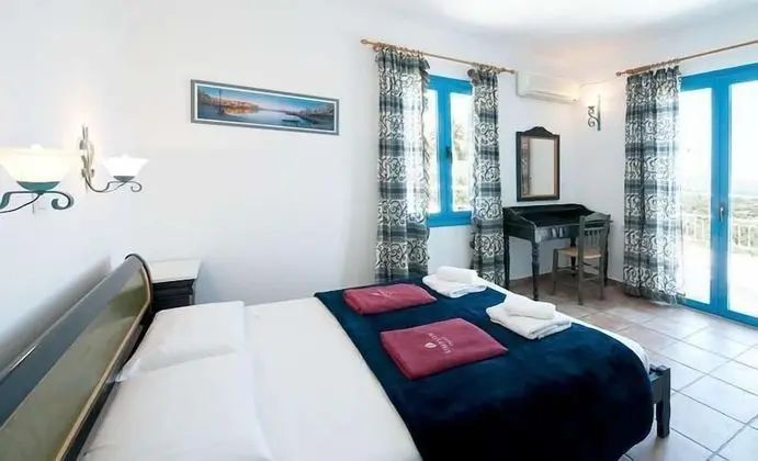 Villa (Europa)