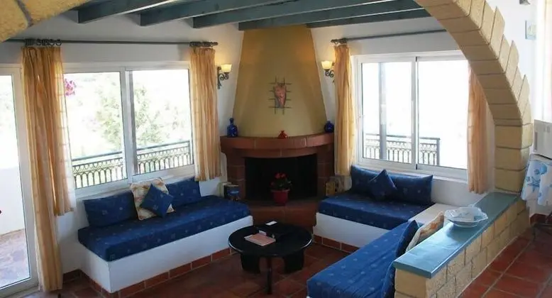 Villa (Europa)