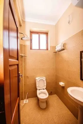 Deluxe İki Ayrı Yataklı Oda, 2 Yatak Odası