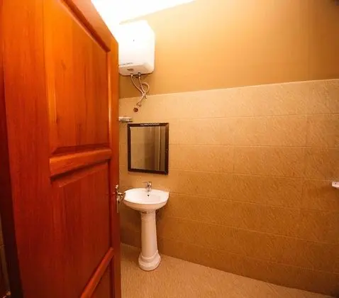 Standard Tek Büyük Yataklı Oda, 1 Yatak Odası