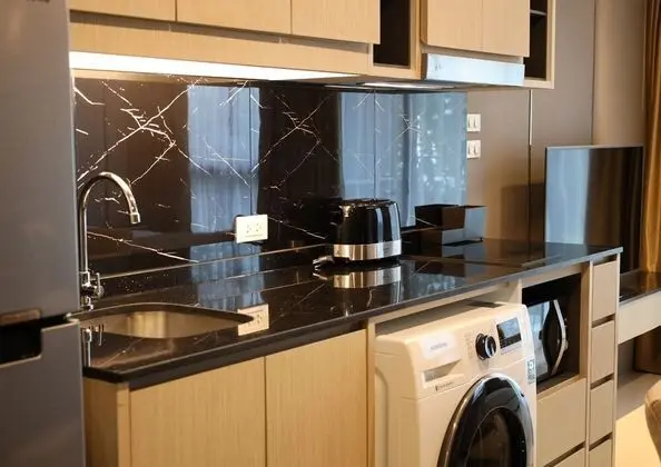Deluxe Apart Daire (C3303)