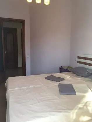 City Apart Daire, 2 Yatak Odası (15A/12 Northen Avenue )