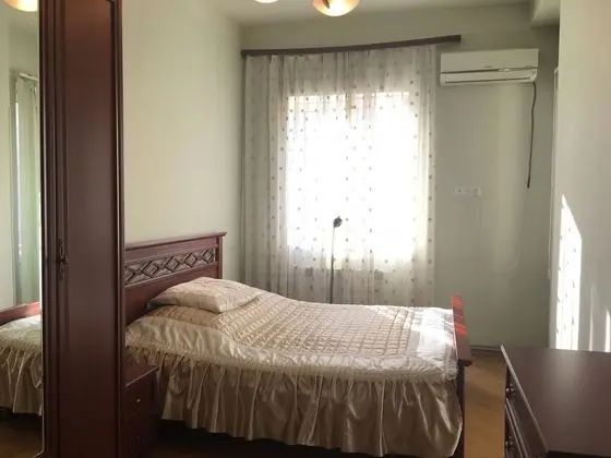 City Apart Daire, 2 Yatak Odası (15A/12 Northen Avenue )