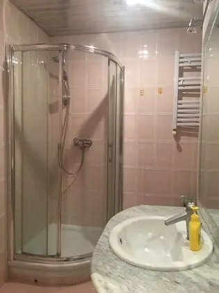 City Apart Daire, 2 Yatak Odası (15A/12 Northen Avenue )