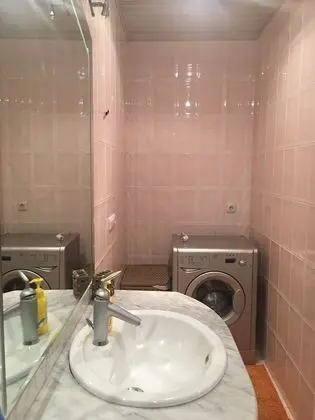 City Apart Daire, 2 Yatak Odası (15A/12 Northen Avenue )