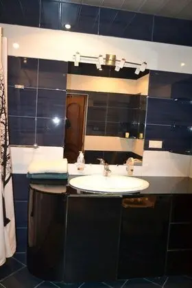 City Apart Daire, 3 Yatak Odası, Sigara İçilebilir, Şehir Manzaralı (40/1 Sayat-Nova Avenue)