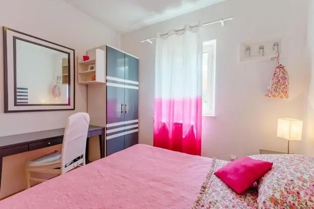 Apart Daire (Panorama - 3 bedroom flat - A1(6))