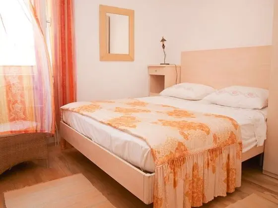 Apart Daire (Panorama - 3 bedroom flat - A1(6))